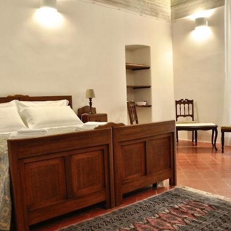 Casa Turi Bed & Breakfast Alberobello Ngoại thất bức ảnh