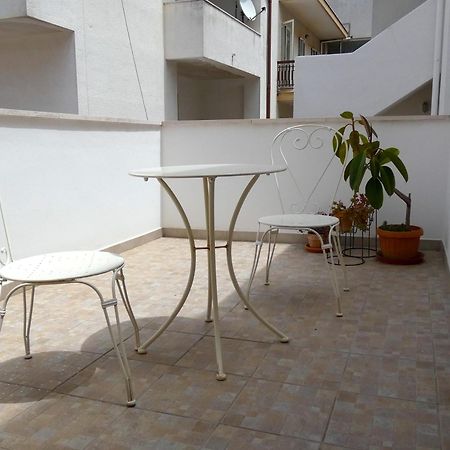 Casa Turi Bed & Breakfast Alberobello Ngoại thất bức ảnh