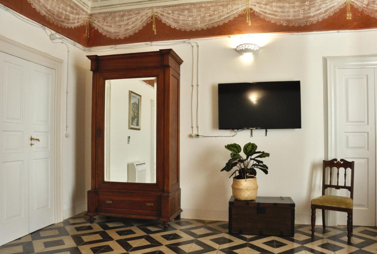 Casa Turi Bed & Breakfast Alberobello Ngoại thất bức ảnh