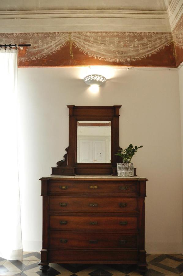 Casa Turi Bed & Breakfast Alberobello Ngoại thất bức ảnh