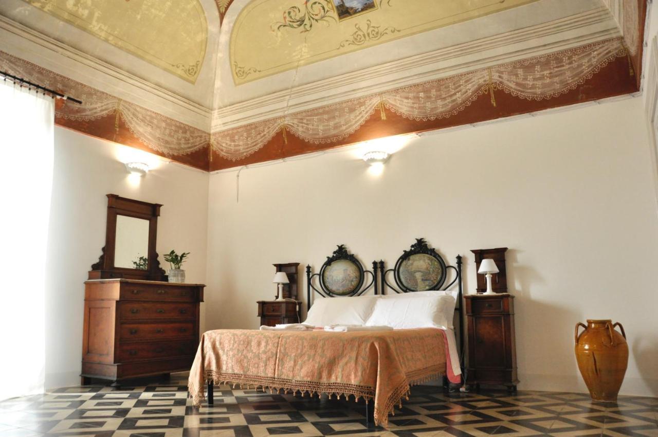 Casa Turi Bed & Breakfast Alberobello Ngoại thất bức ảnh
