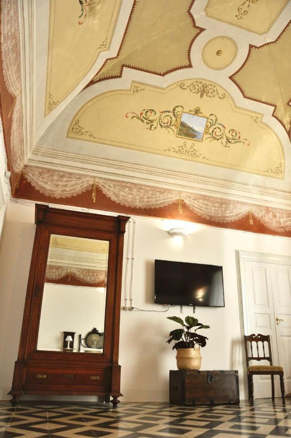 Casa Turi Bed & Breakfast Alberobello Ngoại thất bức ảnh