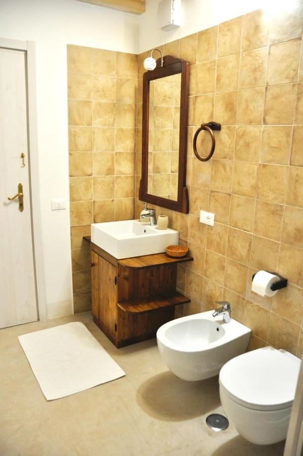 Casa Turi Bed & Breakfast Alberobello Ngoại thất bức ảnh