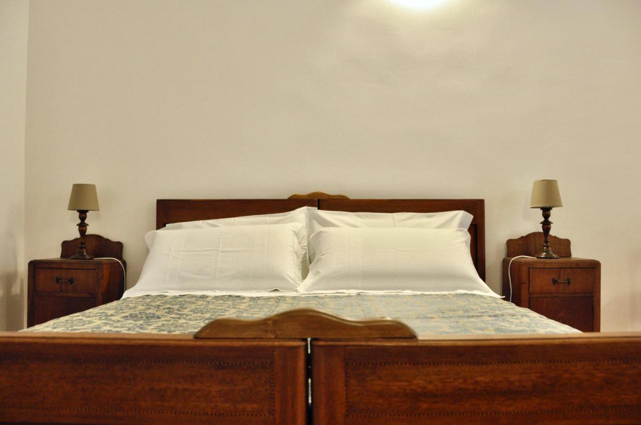 Casa Turi Bed & Breakfast Alberobello Ngoại thất bức ảnh