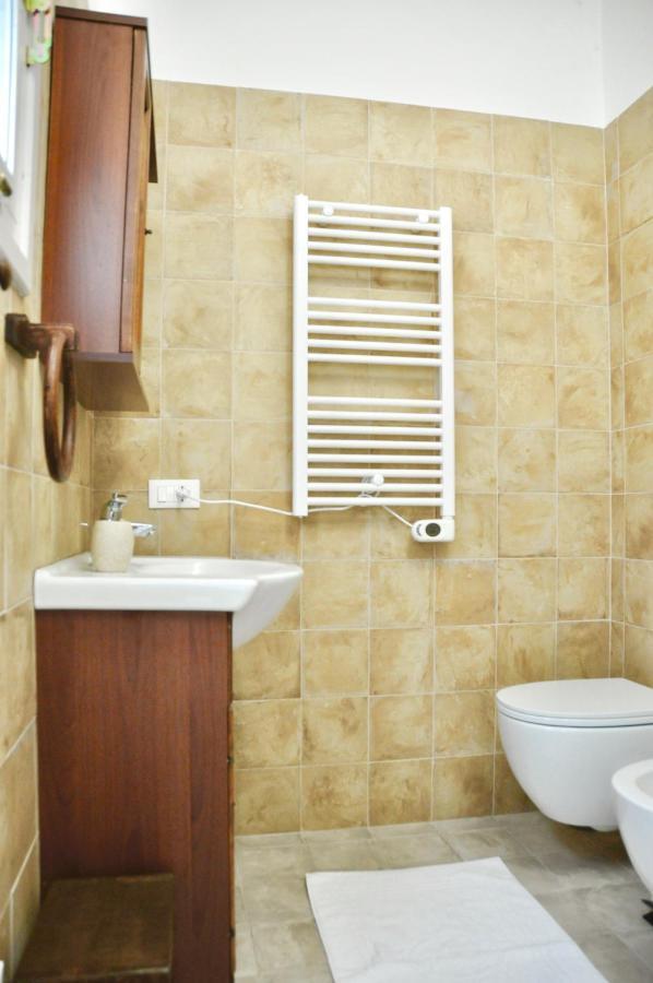 Casa Turi Bed & Breakfast Alberobello Ngoại thất bức ảnh