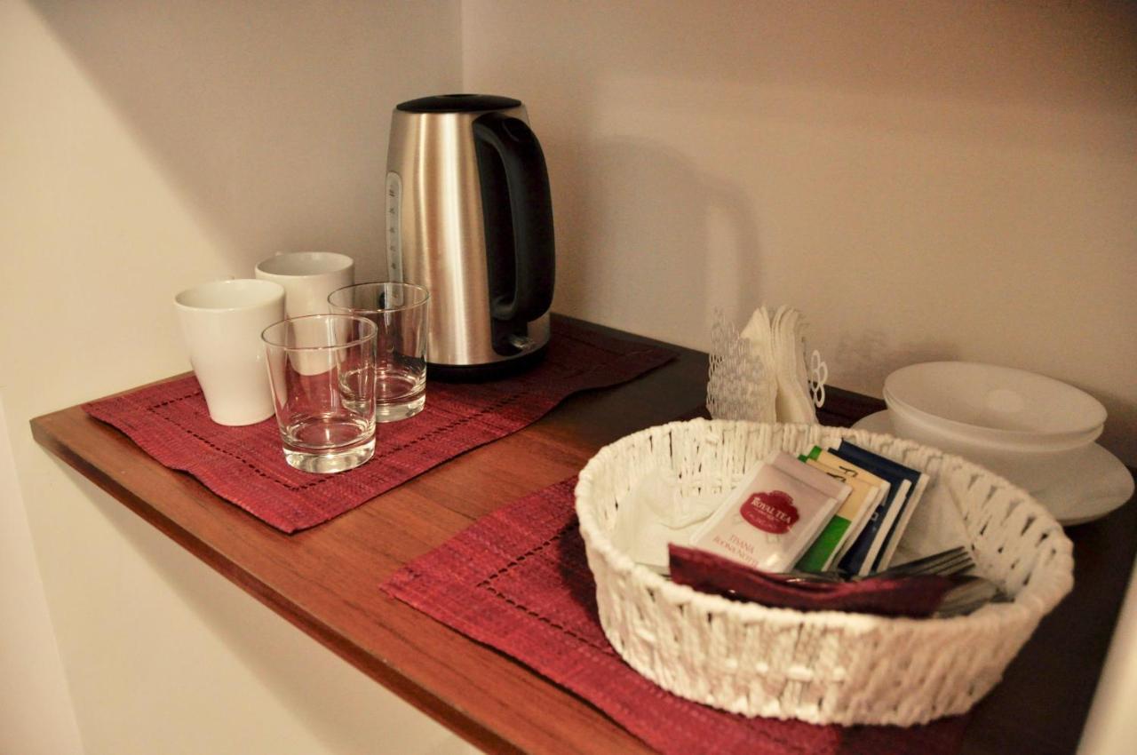 Casa Turi Bed & Breakfast Alberobello Ngoại thất bức ảnh