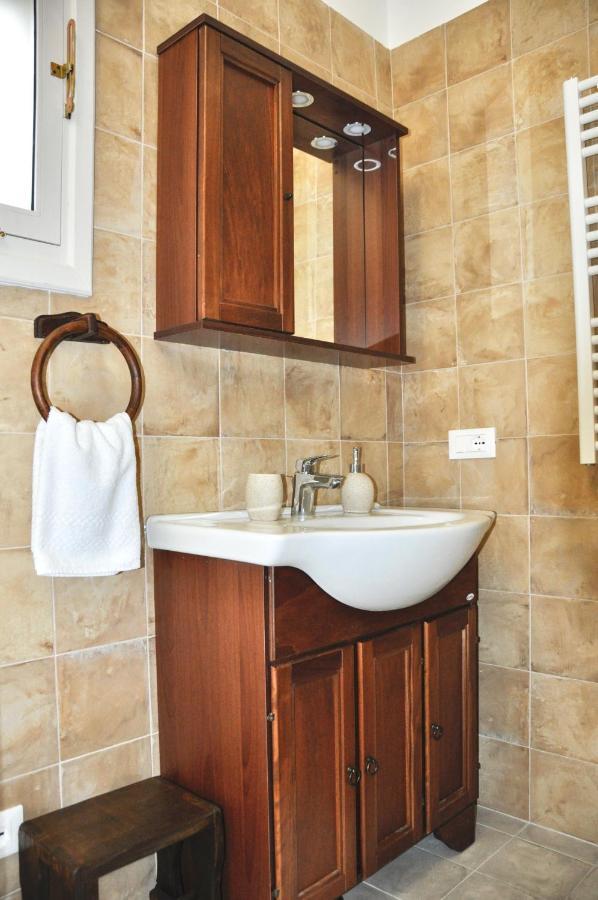 Casa Turi Bed & Breakfast Alberobello Ngoại thất bức ảnh