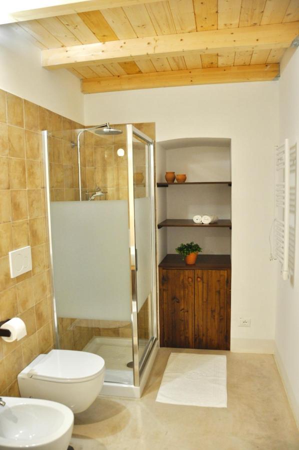Casa Turi Bed & Breakfast Alberobello Ngoại thất bức ảnh