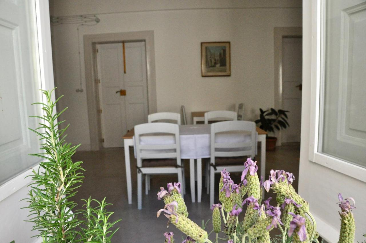 Casa Turi Bed & Breakfast Alberobello Ngoại thất bức ảnh