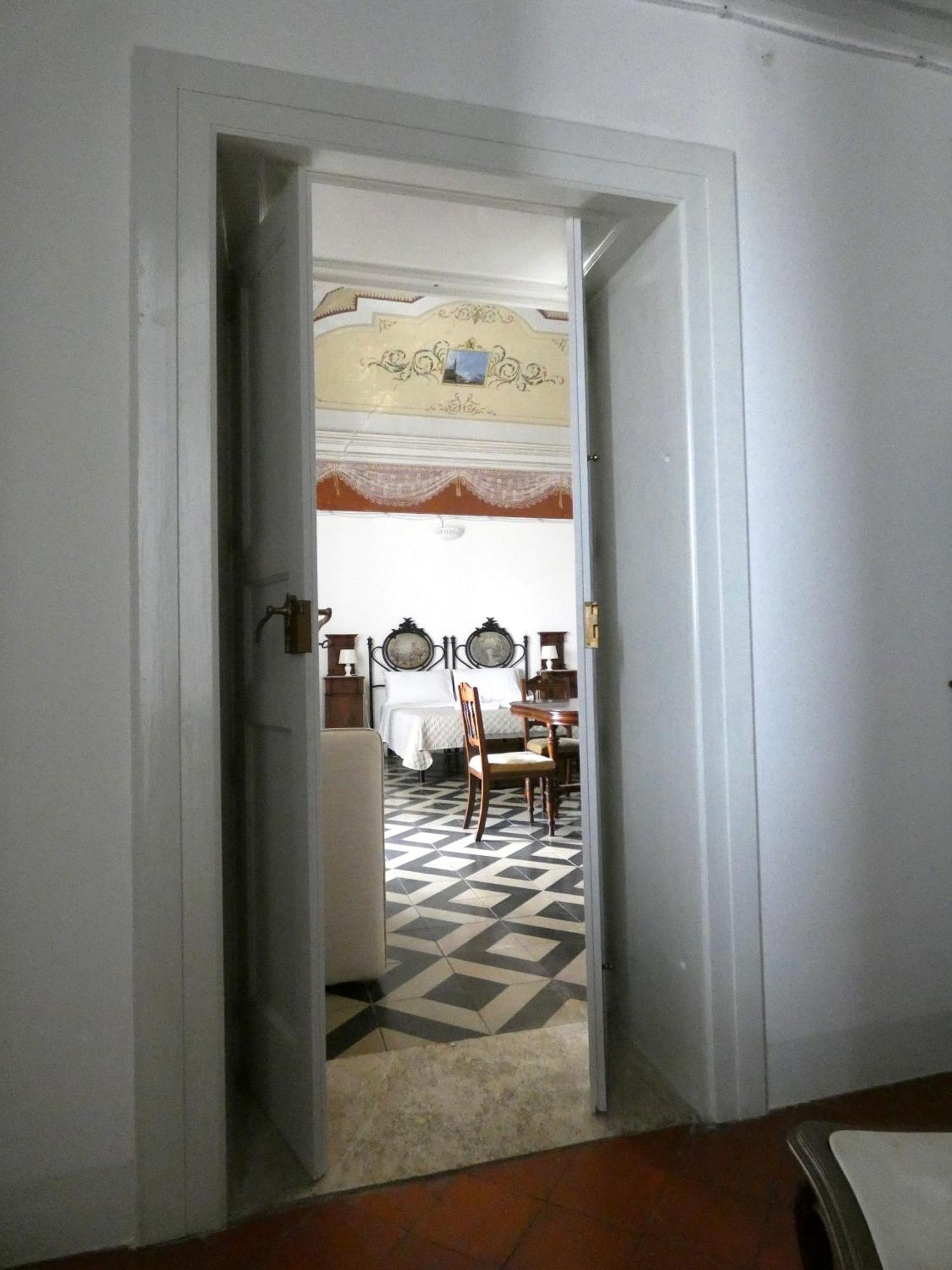 Casa Turi Bed & Breakfast Alberobello Ngoại thất bức ảnh