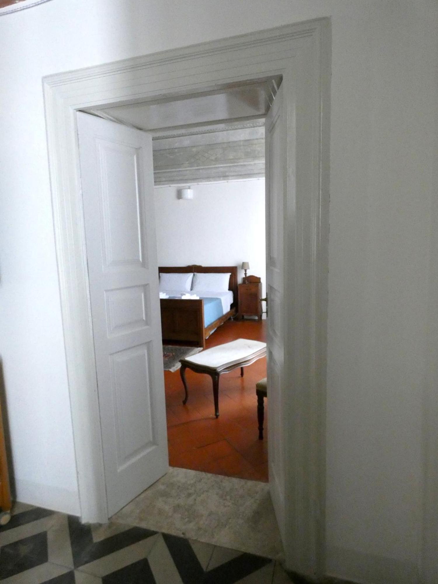 Casa Turi Bed & Breakfast Alberobello Phòng bức ảnh